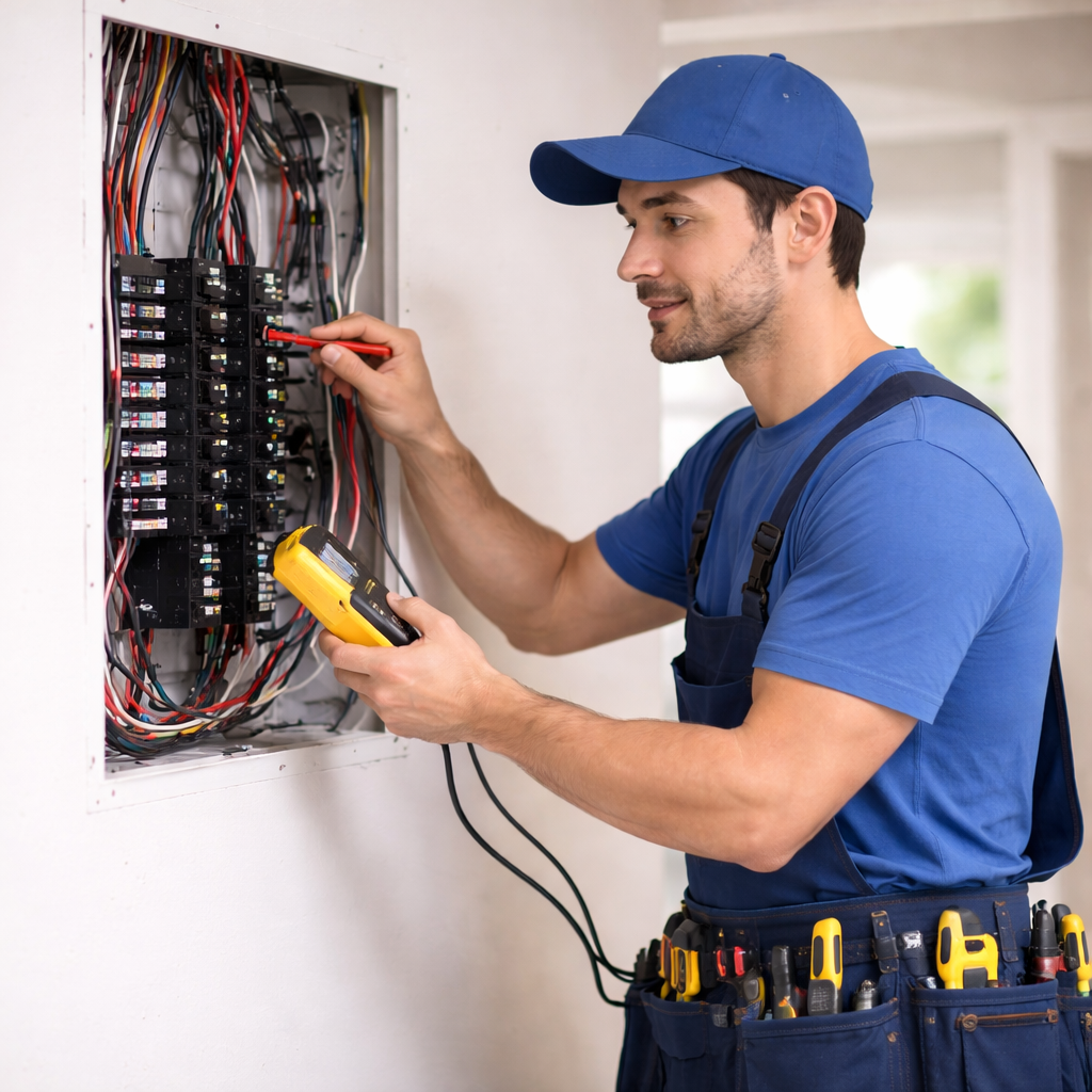 Electricista