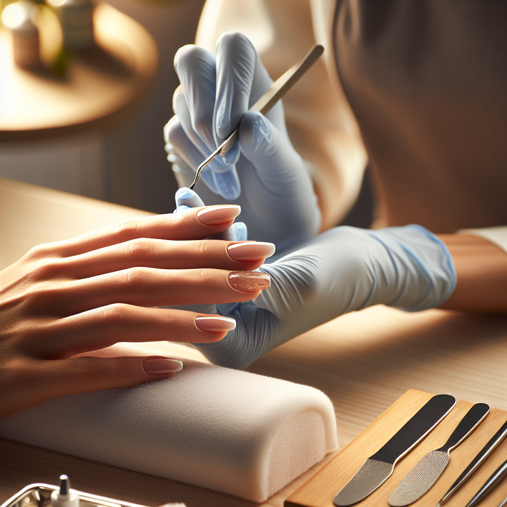 manicura